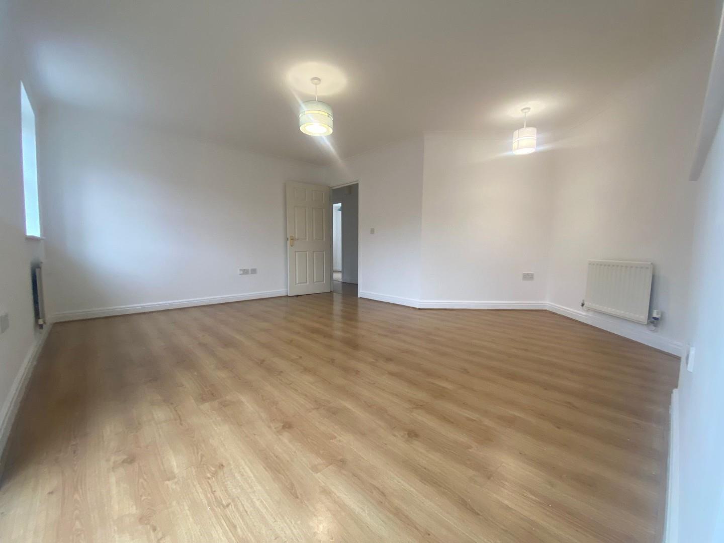 Shillingford Close, Mill Hill